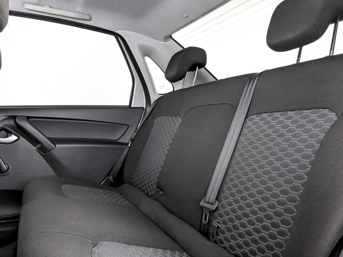 Продажа Б/У Лада (ВАЗ) Гранта. Фото: #9