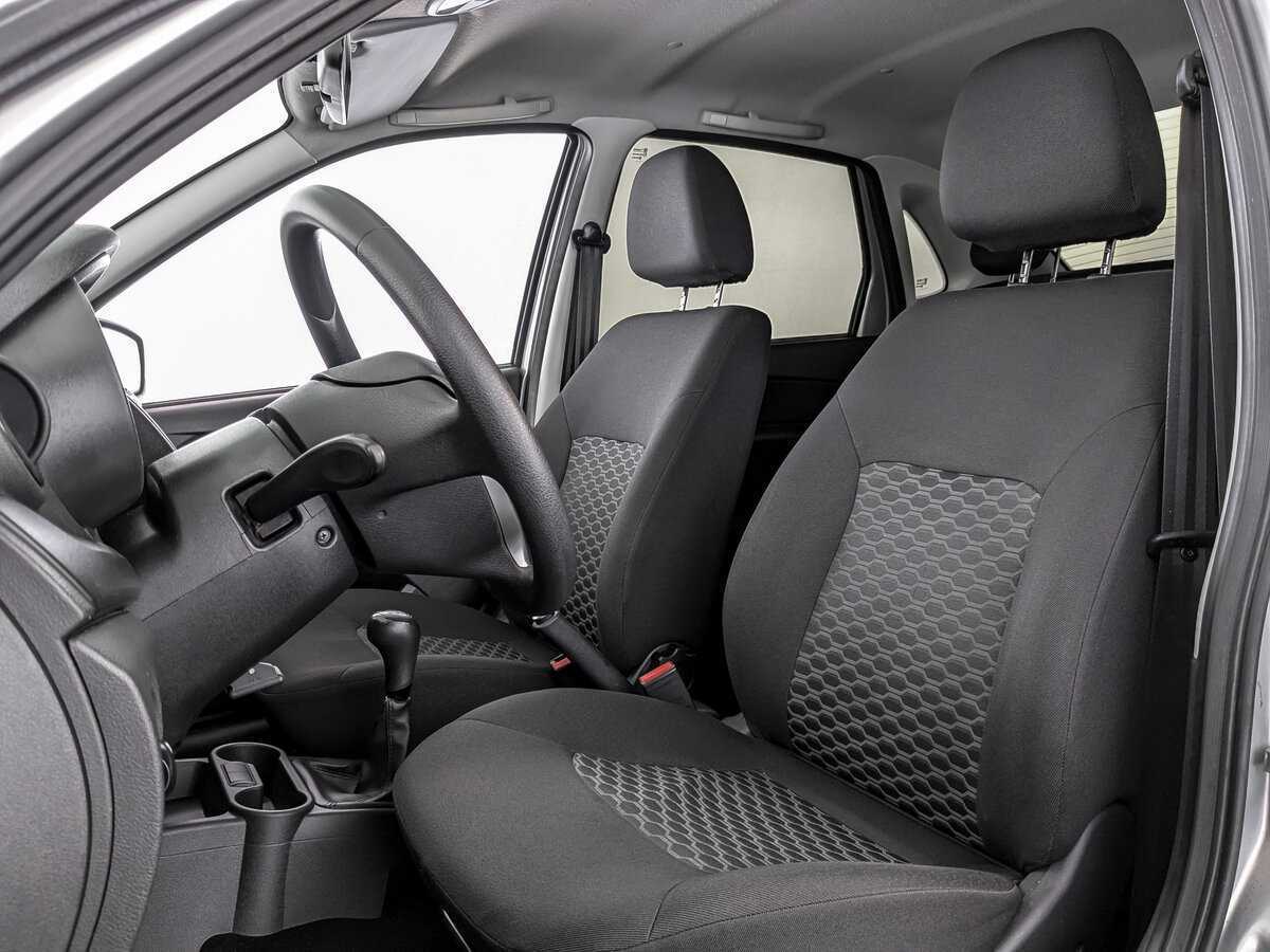 Продажа Б/У Лада (ВАЗ) Гранта. Фото: #15