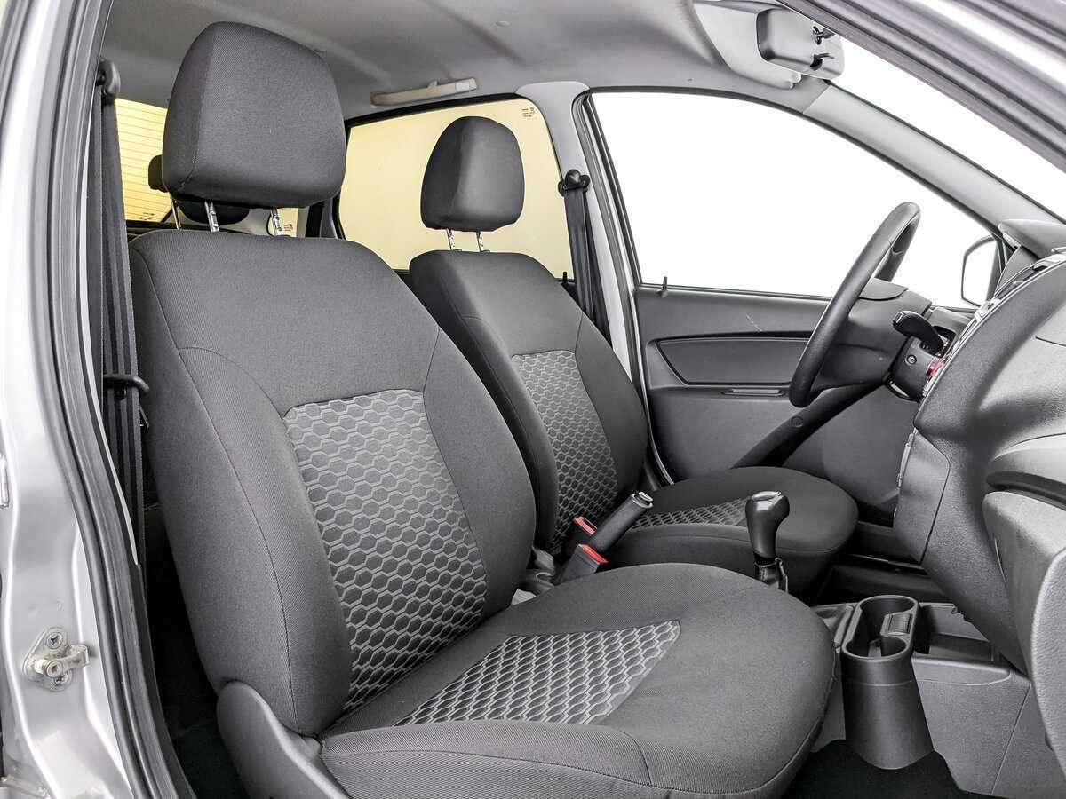 Продажа Б/У Лада (ВАЗ) Гранта. Фото: #18