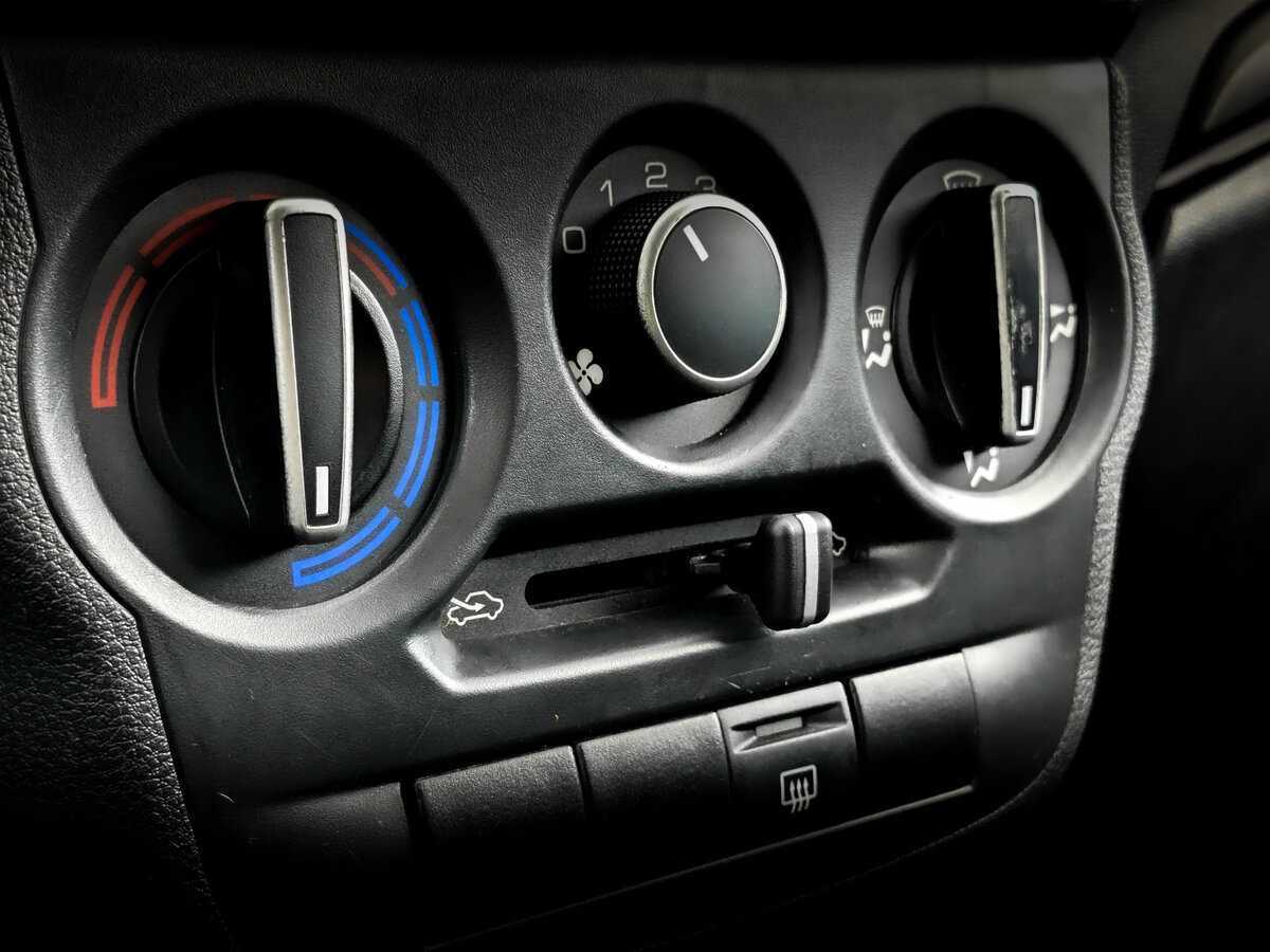 Продажа Б/У Лада (ВАЗ) Гранта. Фото: #20