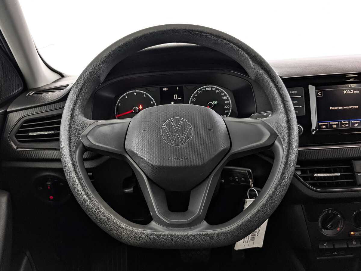 Продажа Б/У Фольксваген Поло. Фото: #17