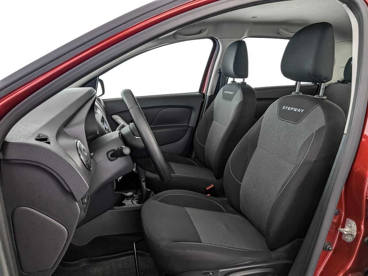 Продажа Б/У Рено Логан. Фото: #15