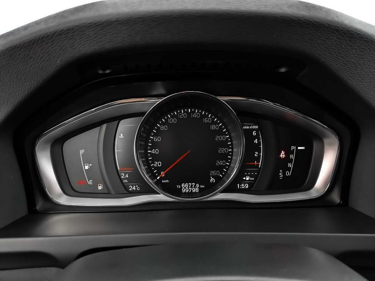 Продажа Б/У Вольво С60. Фото: #11