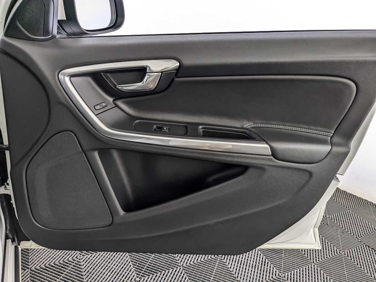 Продажа Б/У Вольво С60. Фото: #20