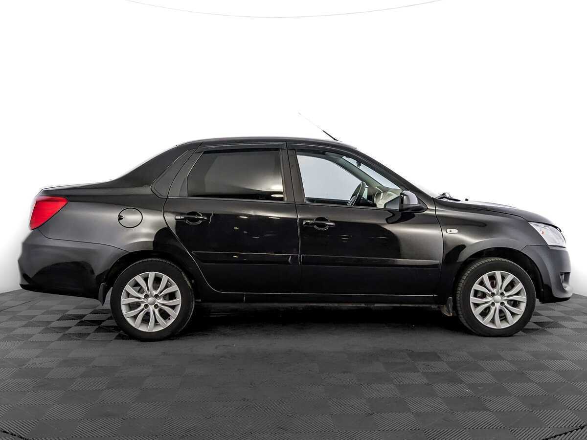 Продажа Б/У Датсун он-ДО. Фото: #3