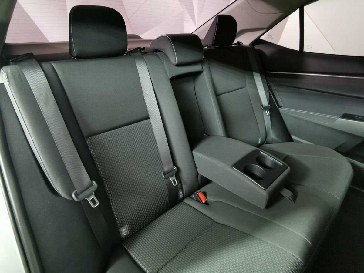 Продажа Б/У Тойота Королла. Фото: #12