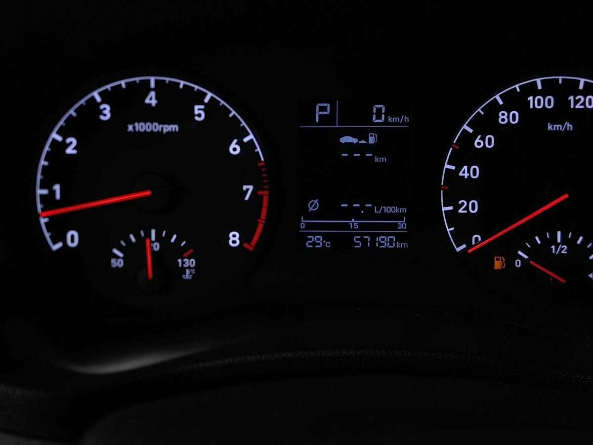 Продажа Б/У Хендай Солярис. Фото: #12