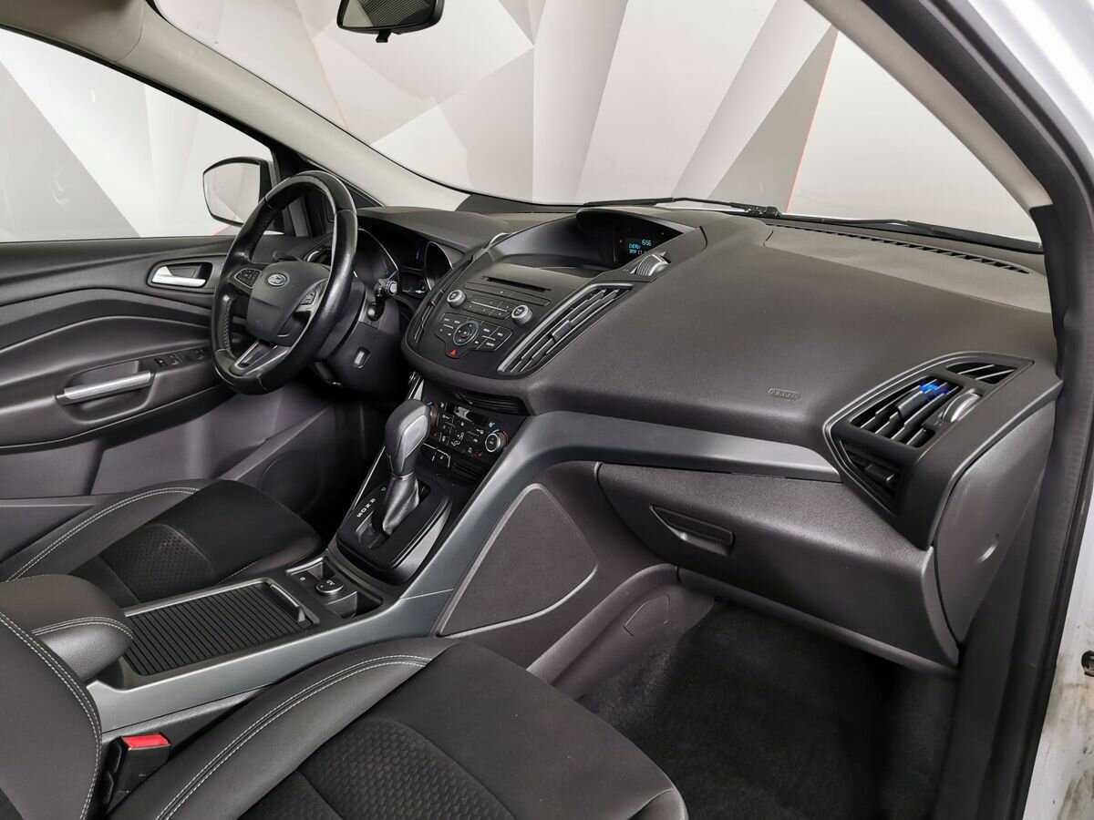 Продажа Б/У Форд Куга. Фото: #8