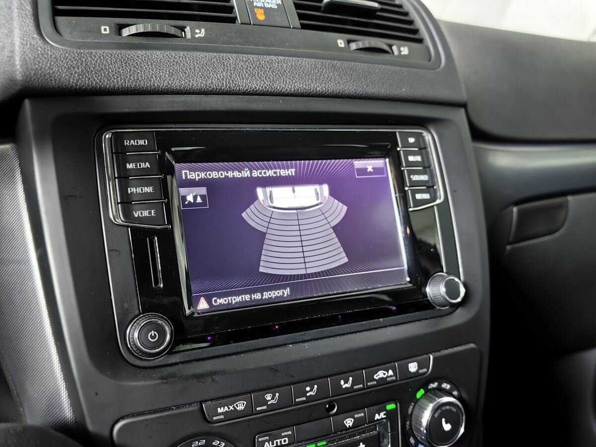 Продажа Б/У Шкода Йети. Фото: #16