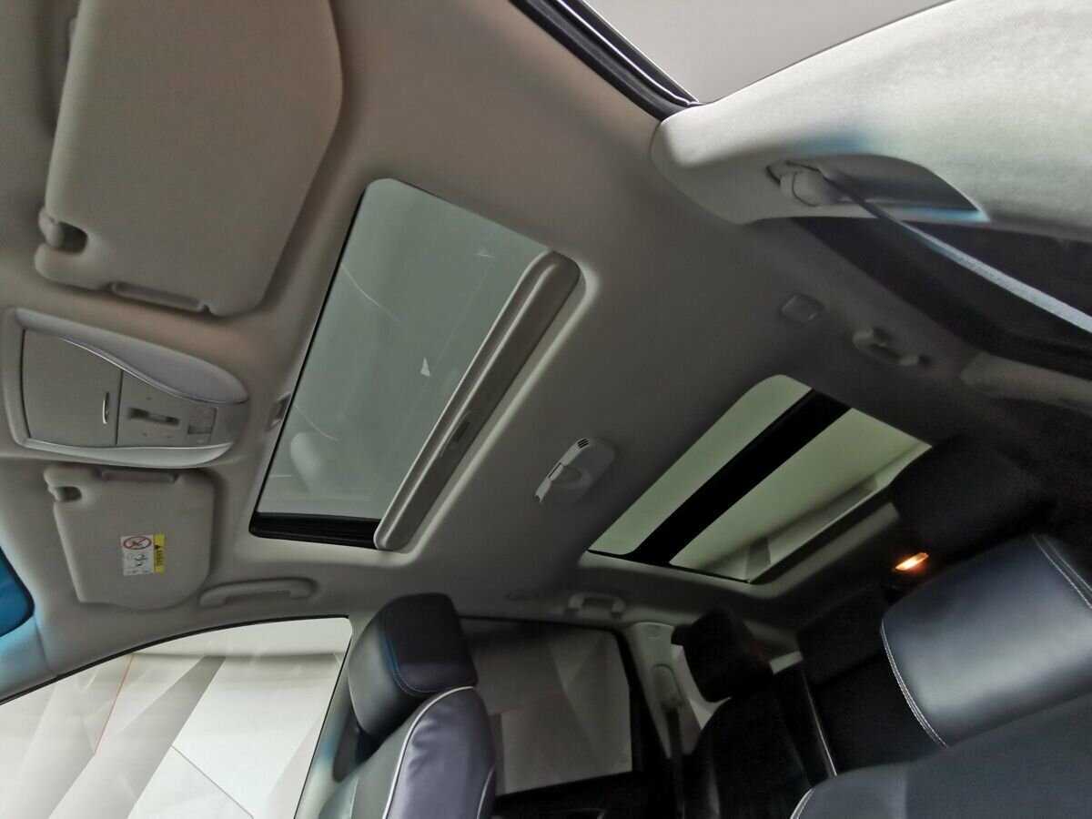 Купить Infiniti QX60 с пробегом. Фото: #18