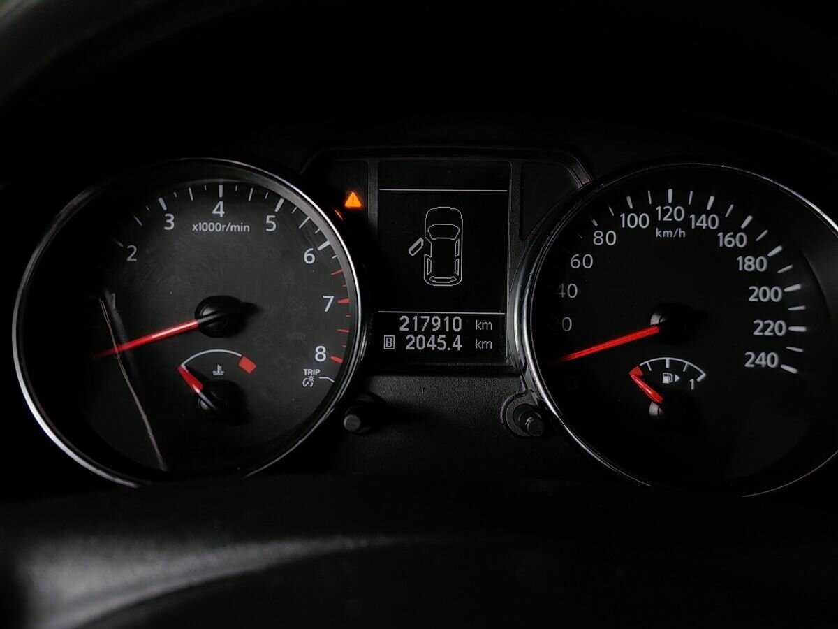 Продажа Б/У Ниссан Кашкай. Фото: #16