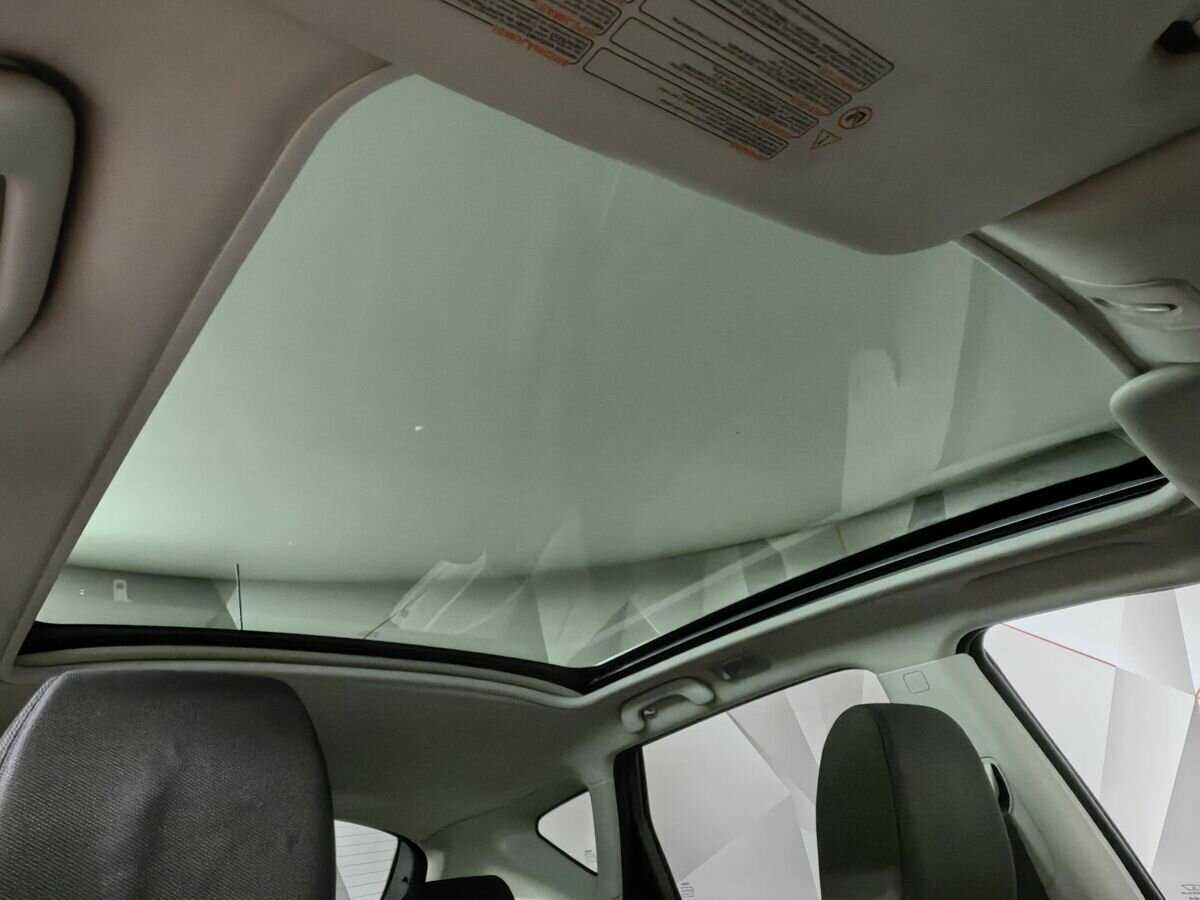 Продажа Б/У Ниссан Кашкай. Фото: #17