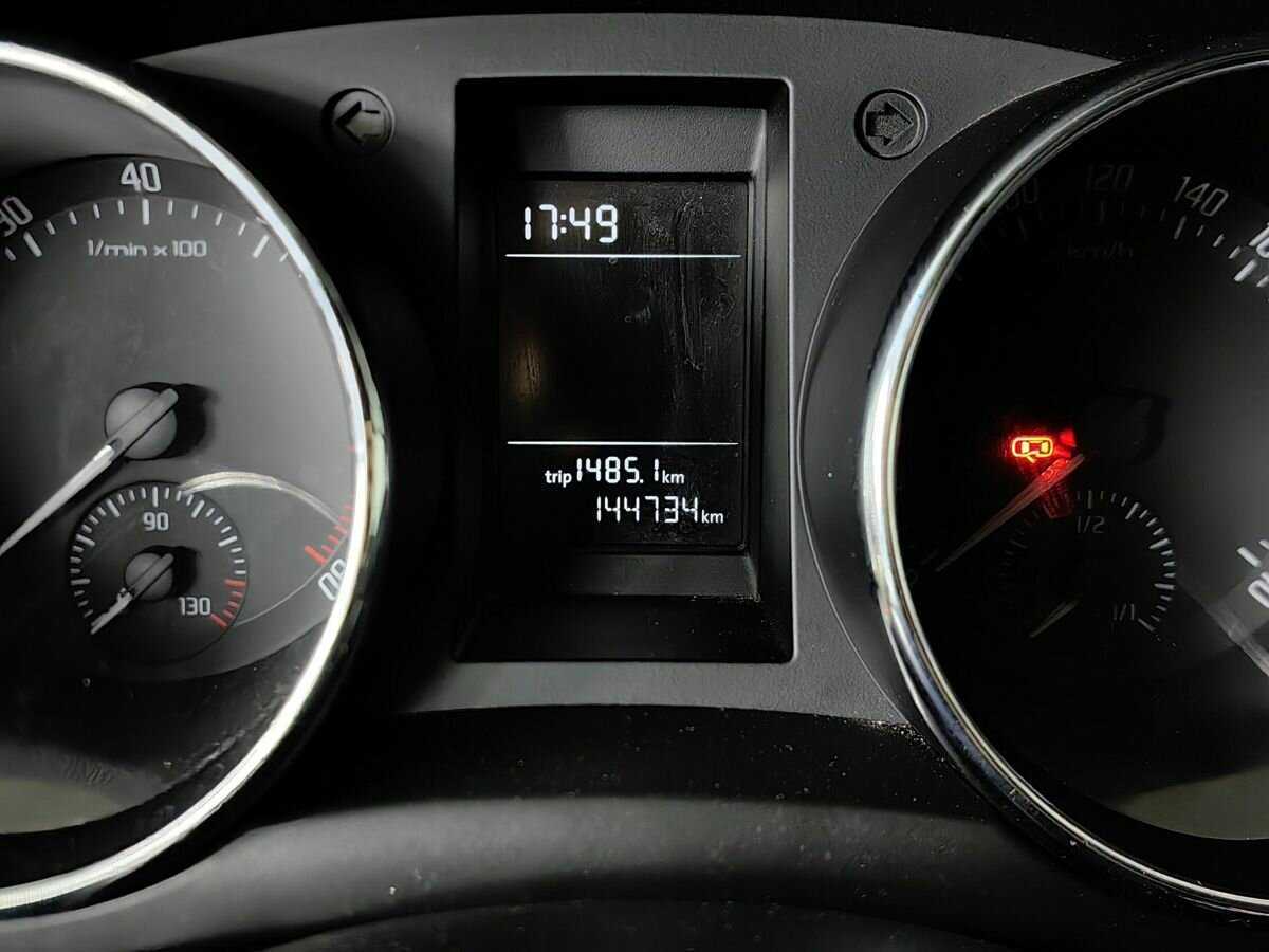 Продажа Б/У Шкода Йети. Фото: #15