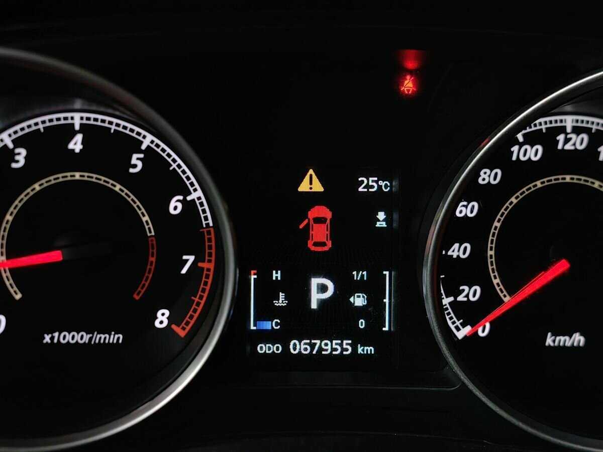 Продажа Б/У Митсубиши АС-Икс. Фото: #14