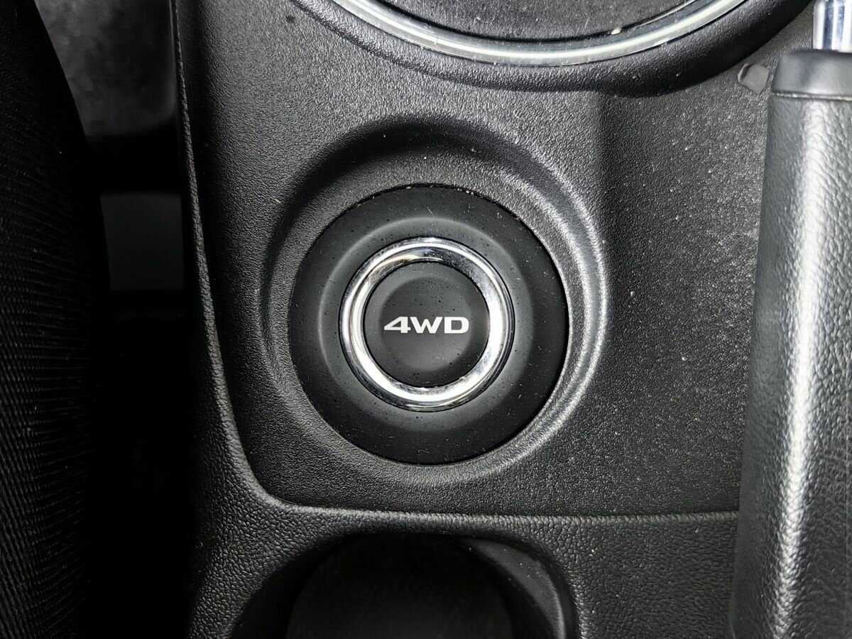 Продажа Б/У Митсубиши АС-Икс. Фото: #15