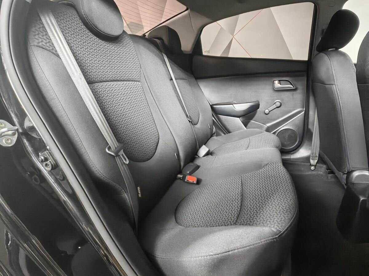 Продажа Б/У Киа Рио. Фото: #11