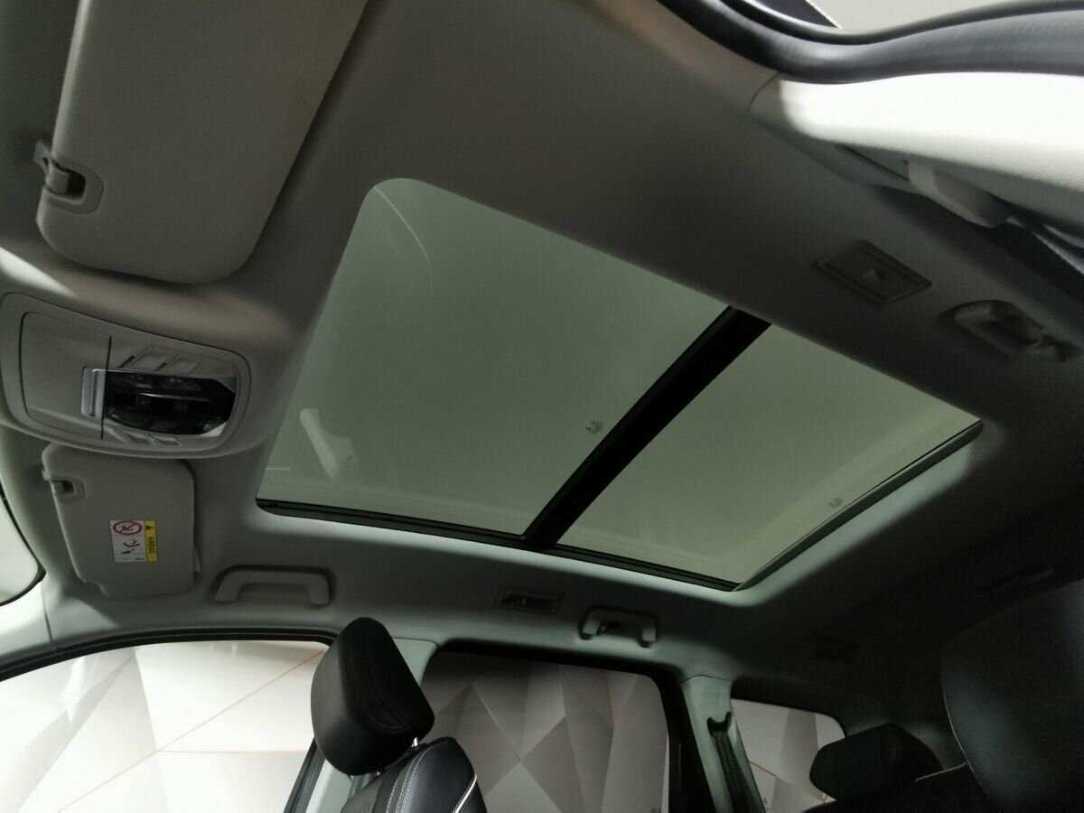 Купить EXEED VX с пробегом. Фото: #18