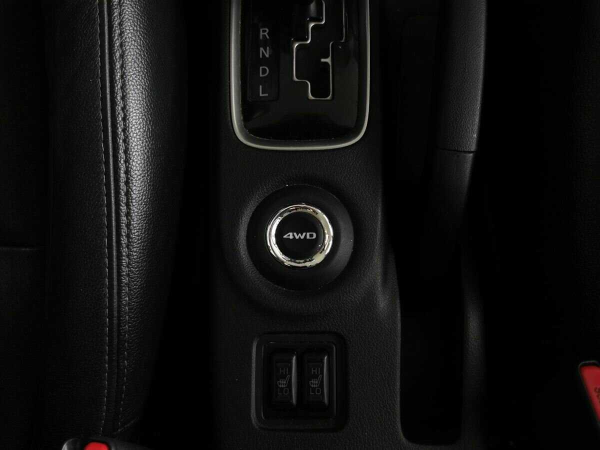 Продажа Б/У Митсубиши Оутлэндер. Фото: #15