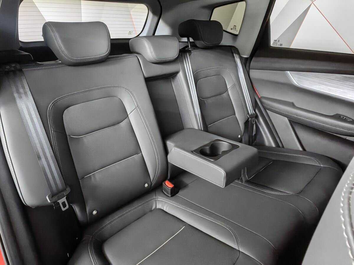 Продажа Б/У Чери Тигго 7 Про Макс. Фото: #12