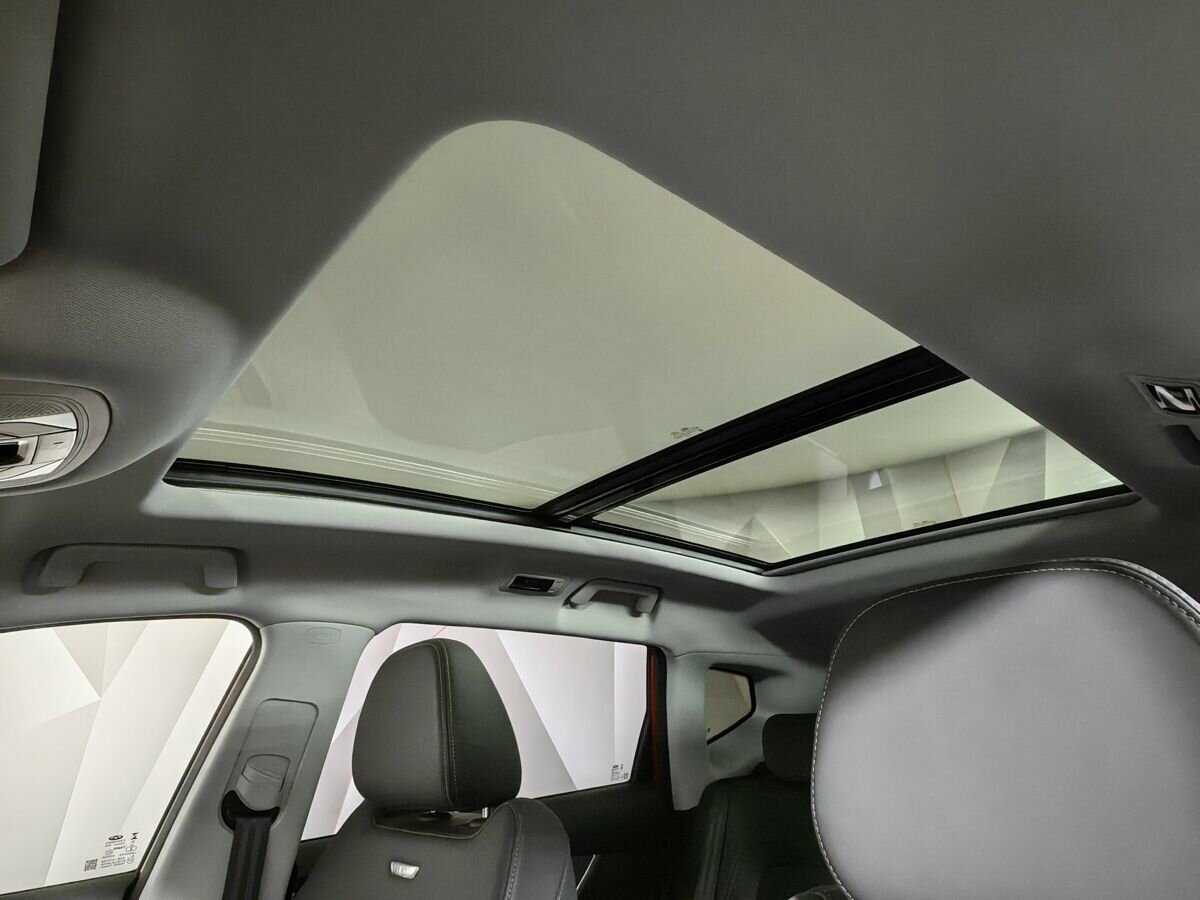 Продажа Б/У Чери Тигго 7 Про Макс. Фото: #16