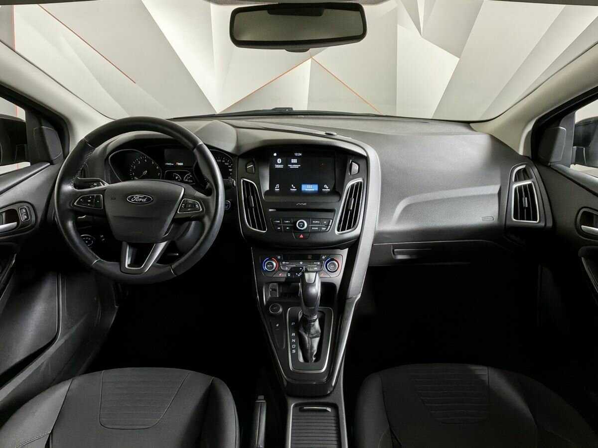 Продажа Б/У Форд Фокус. Фото: #9