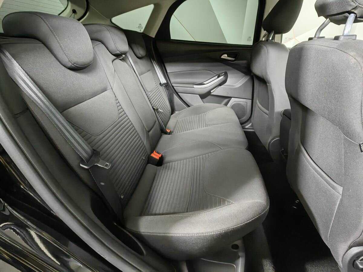 Продажа Б/У Форд Фокус. Фото: #11