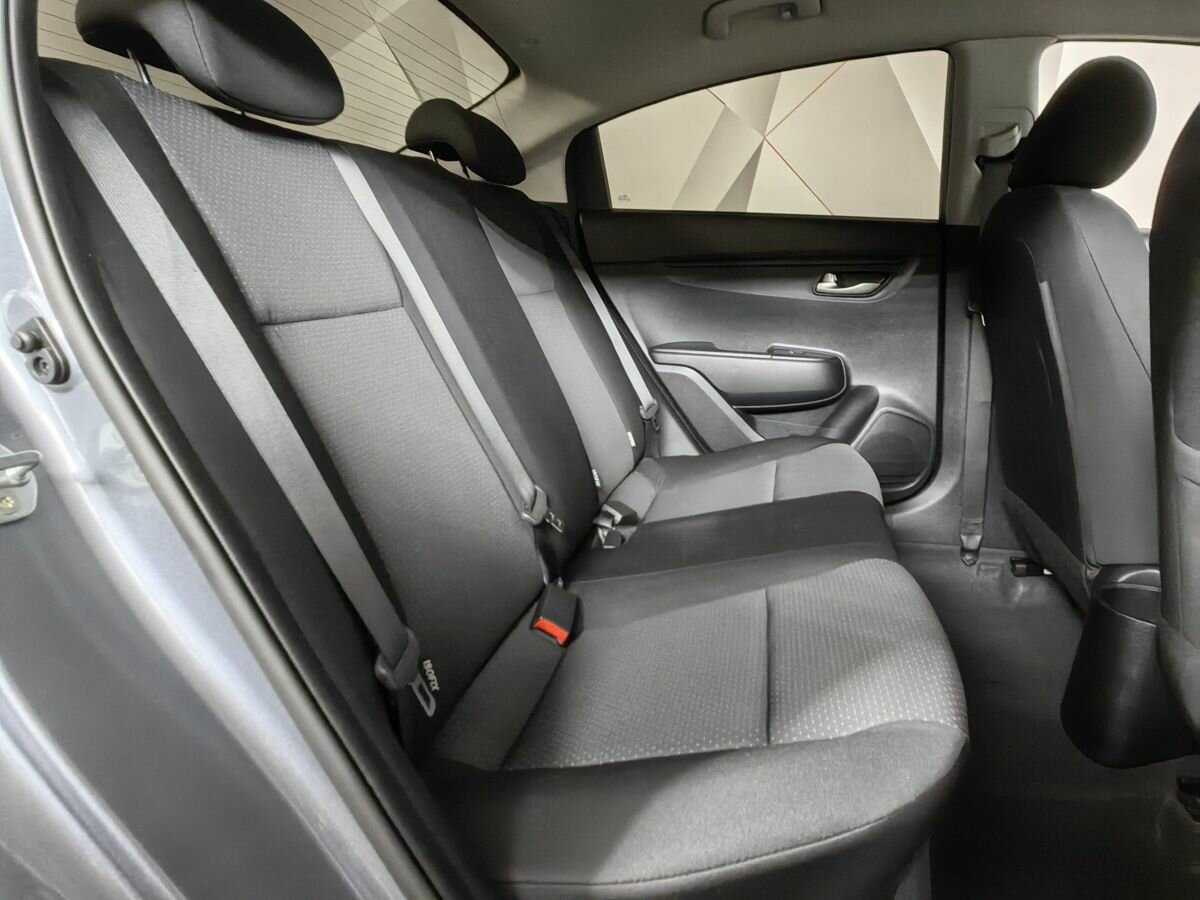 Продажа Б/У Киа Рио. Фото: #11