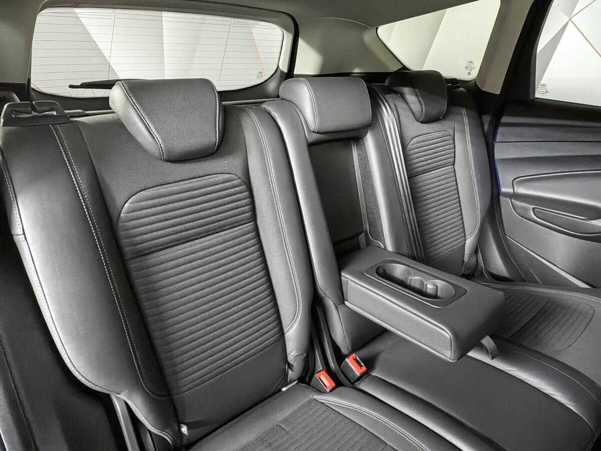 Продажа Б/У Форд Куга. Фото: #12