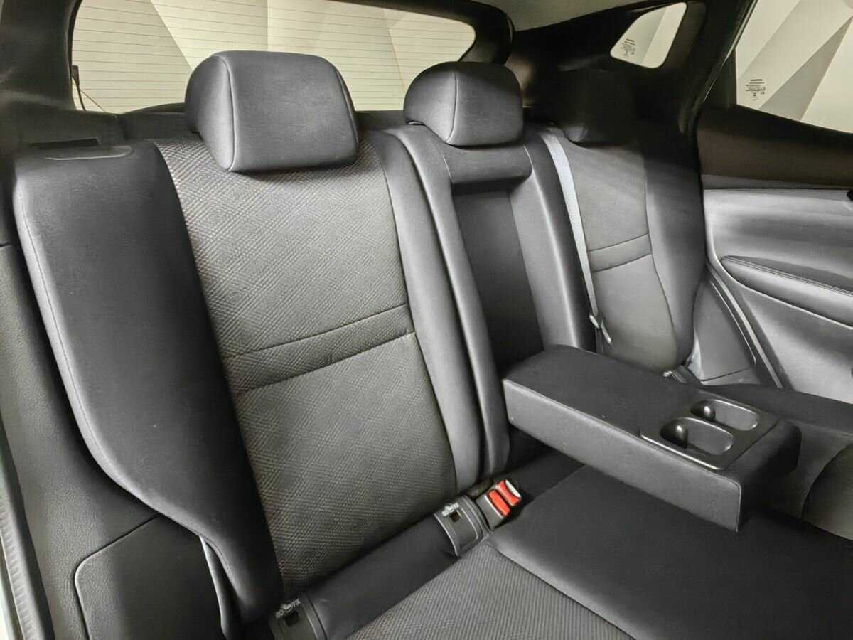 Продажа Б/У Ниссан Кашкай. Фото: #12