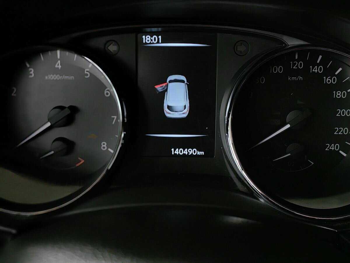 Продажа Б/У Ниссан Кашкай. Фото: #13