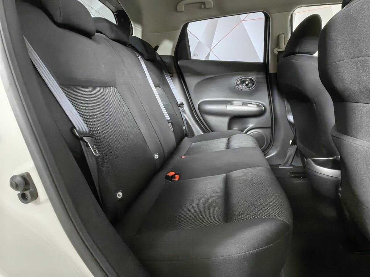 Продажа Б/У Ниссан Жук. Фото: #11