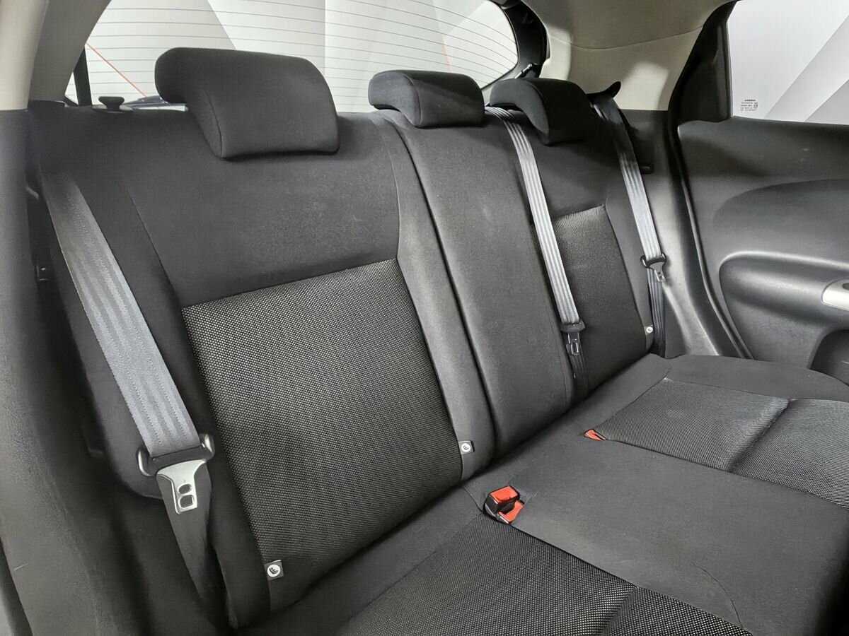 Продажа Б/У Ниссан Жук. Фото: #12