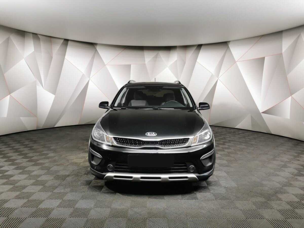 Продажа Б/У Киа Рио. Фото: #6