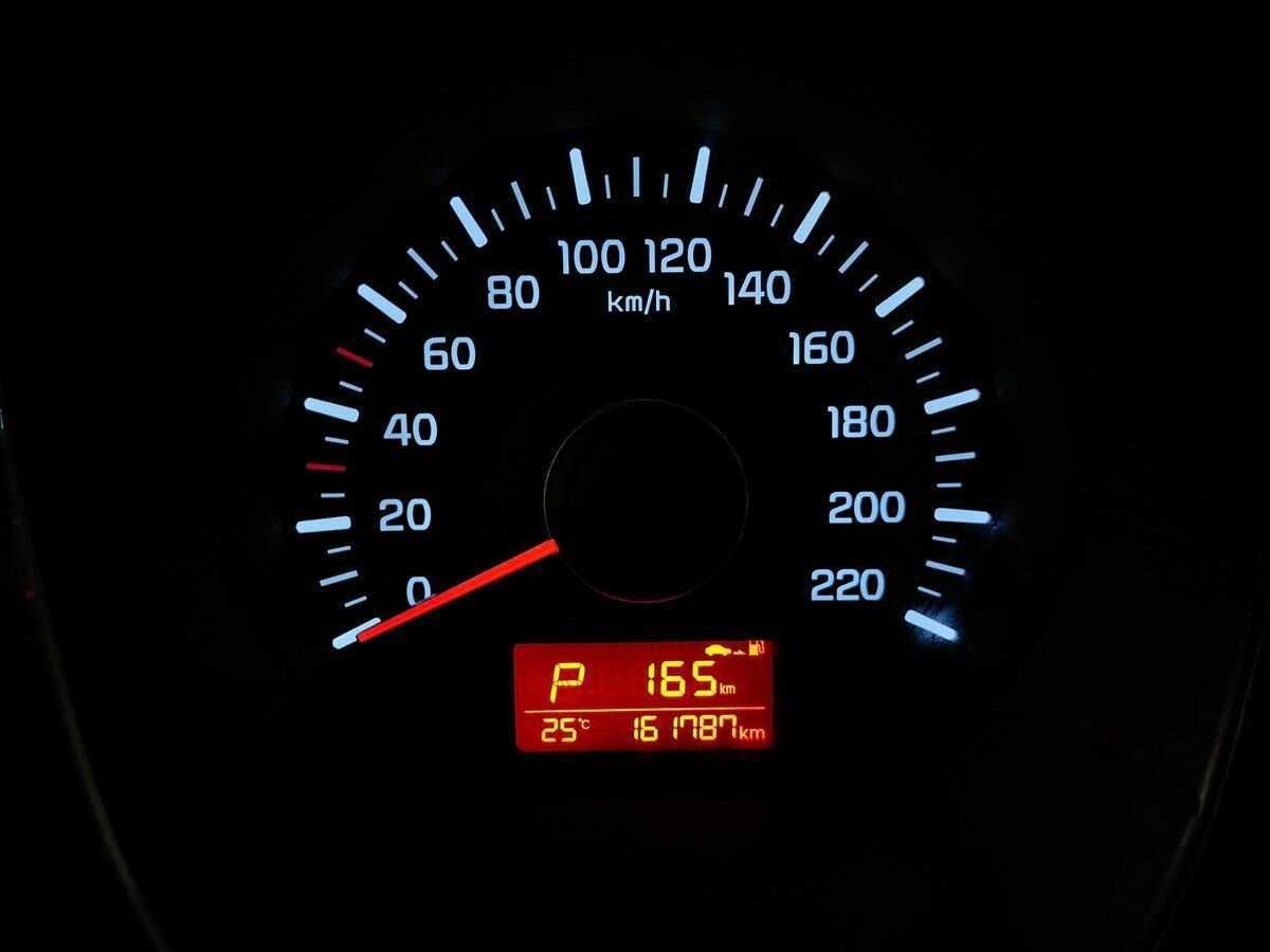 Продажа Б/У Киа Рио. Фото: #14