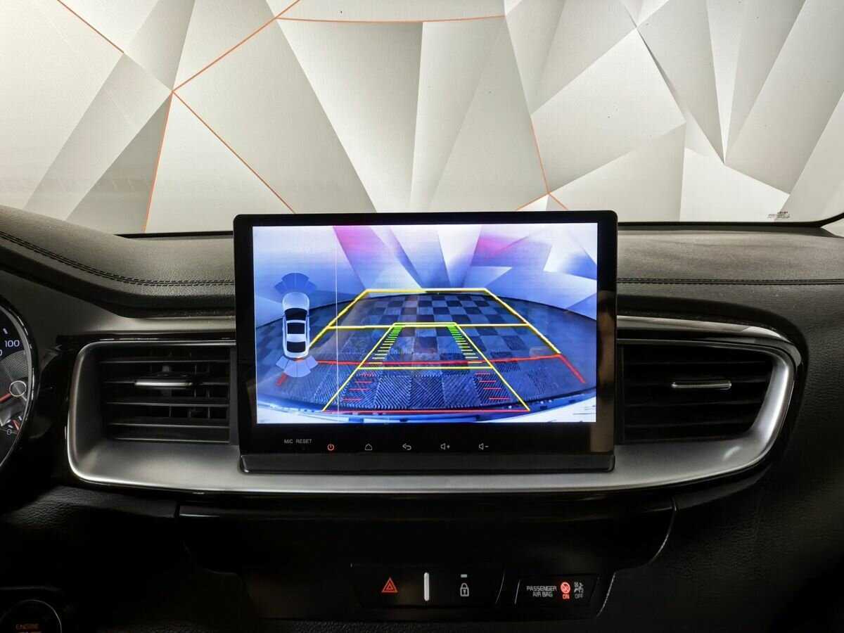 Продажа Б/У Киа Сид. Фото: #12