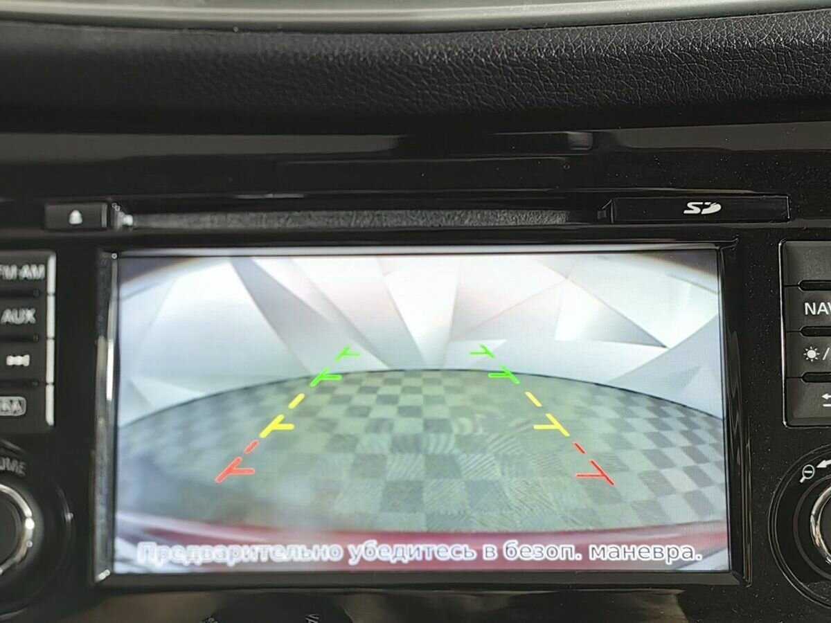 Продажа Б/У Ниссан Кашкай. Фото: #15