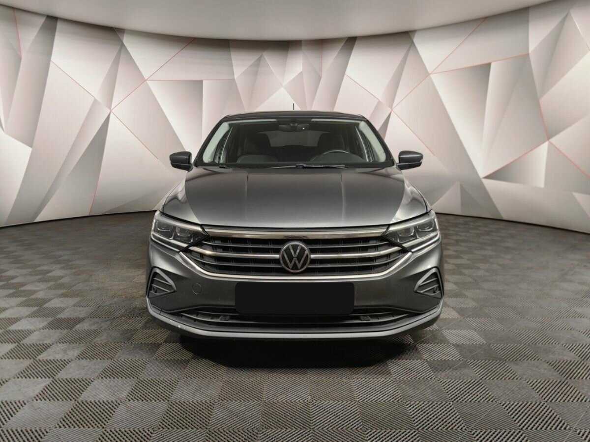 Продажа Б/У Фольксваген Поло. Фото: #6