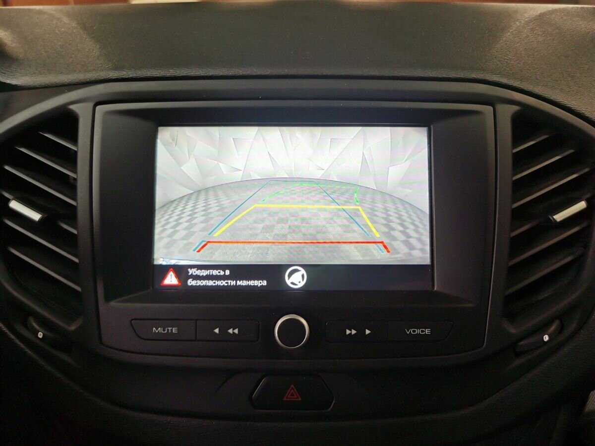 Продажа Б/У Лада (ВАЗ) Веста. Фото: #14