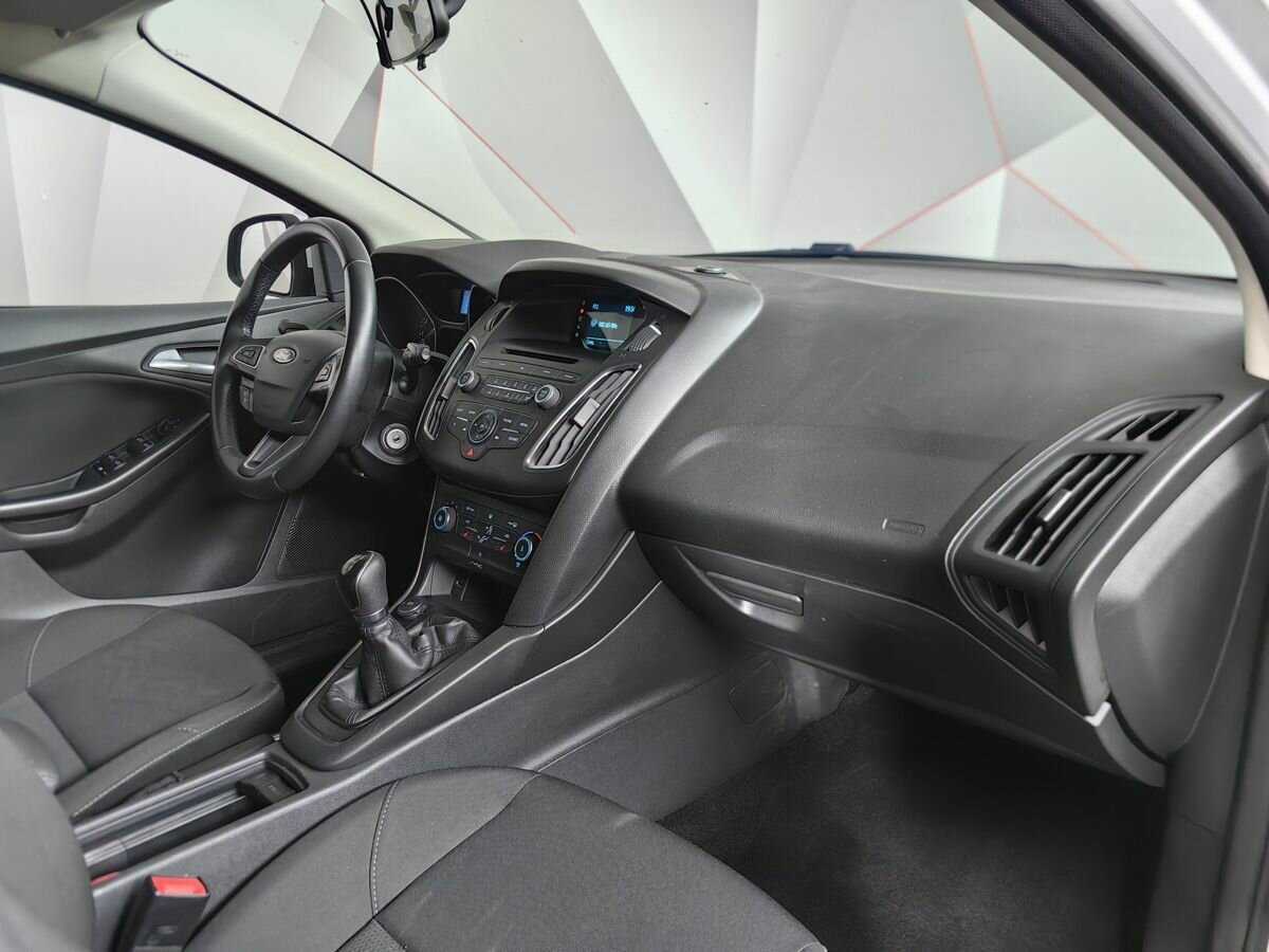 Продажа Б/У Форд Фокус. Фото: #8