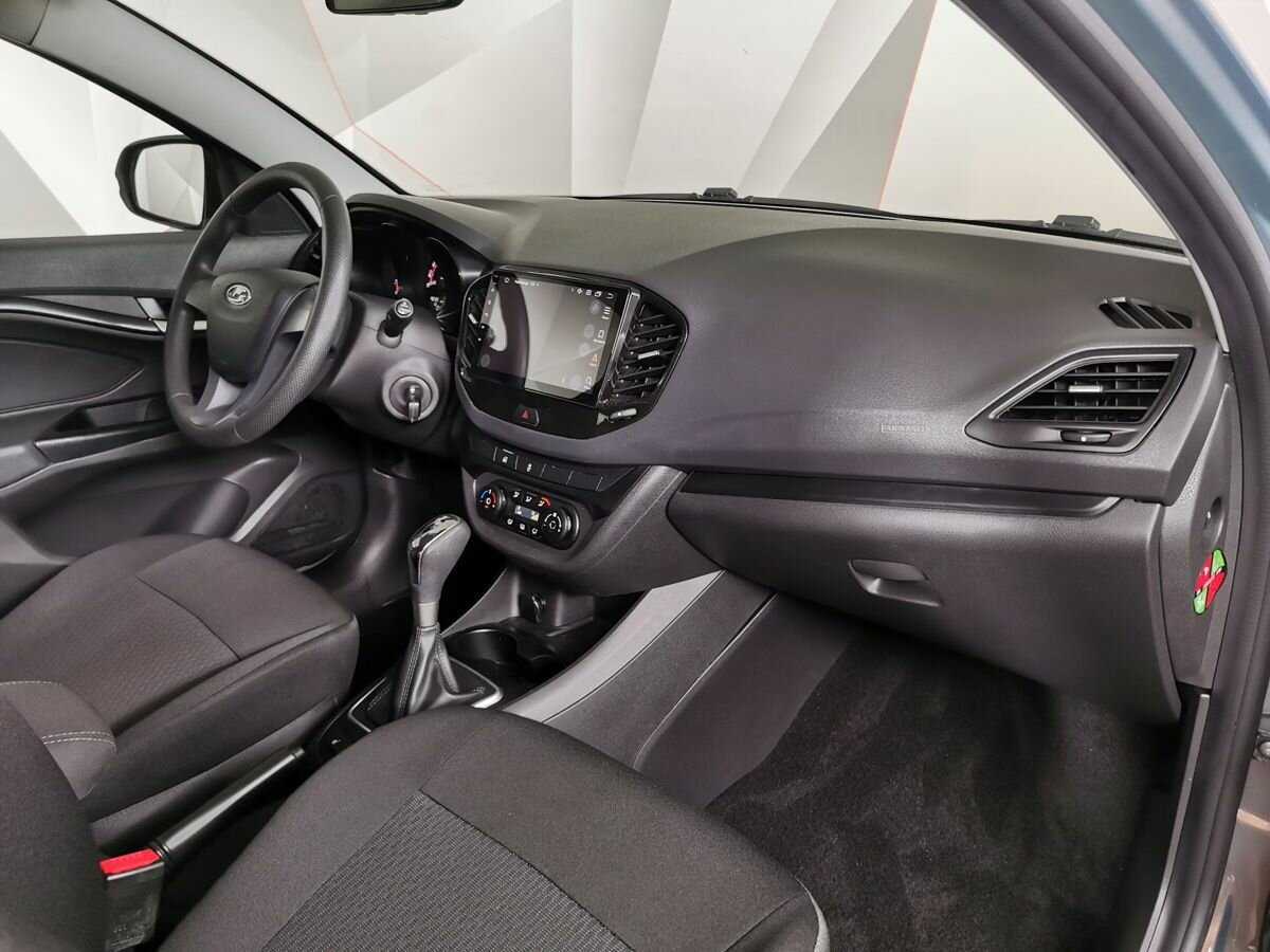 Продажа Б/У Лада (ВАЗ) Веста. Фото: #8