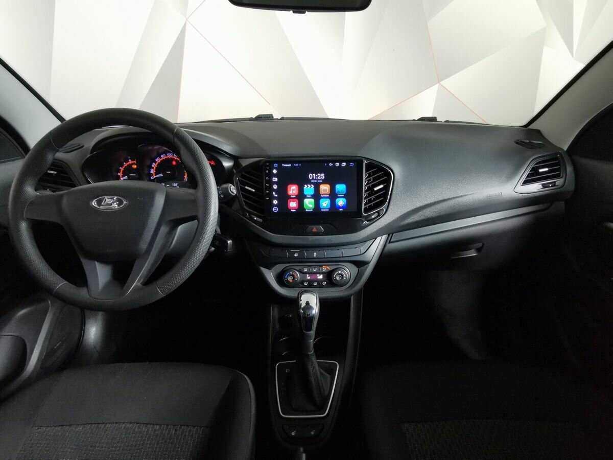 Продажа Б/У Лада (ВАЗ) Веста. Фото: #9