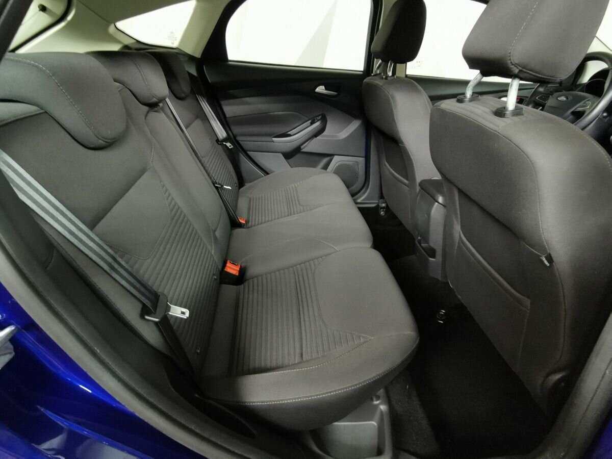 Продажа Б/У Форд Фокус. Фото: #11