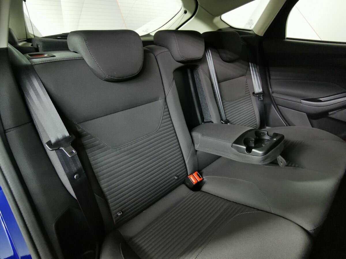 Продажа Б/У Форд Фокус. Фото: #12