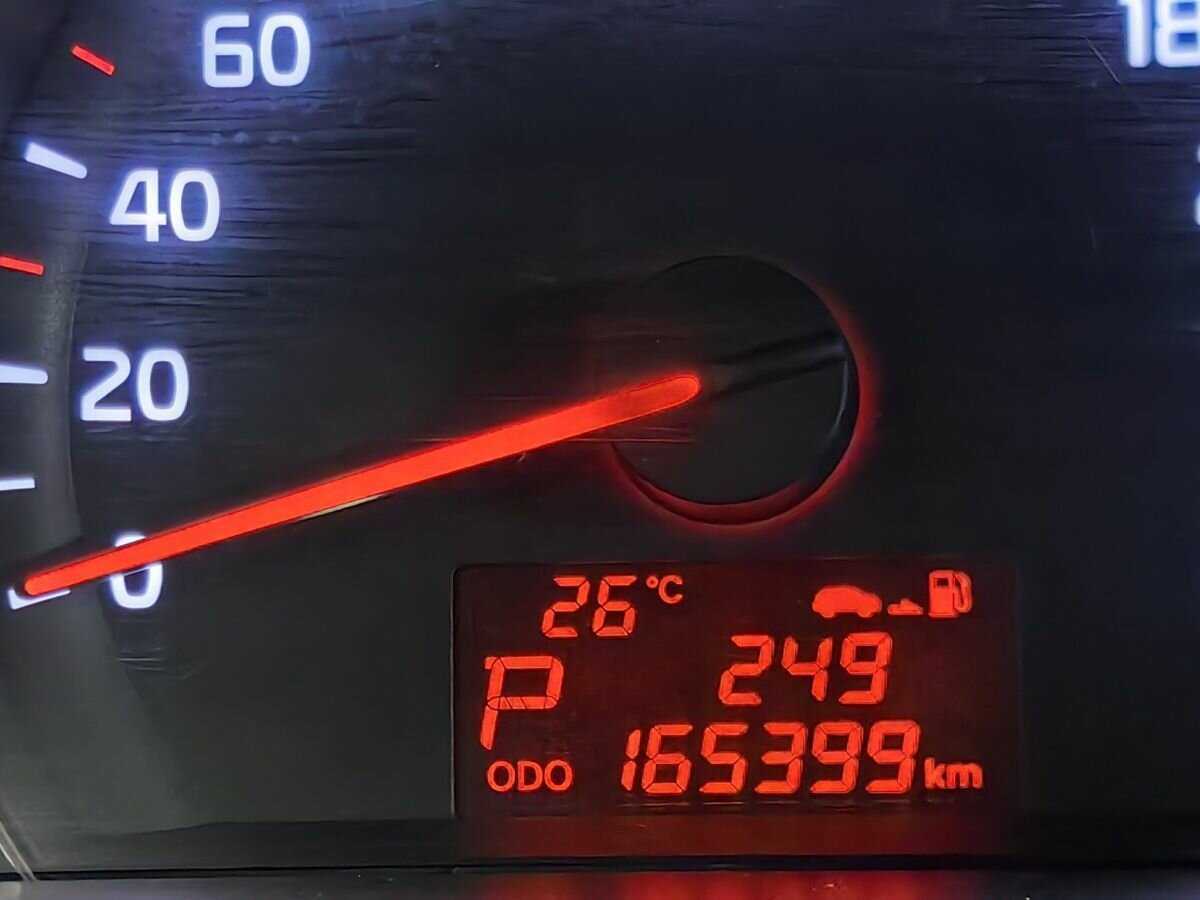 Продажа Б/У Киа Соренто. Фото: #15