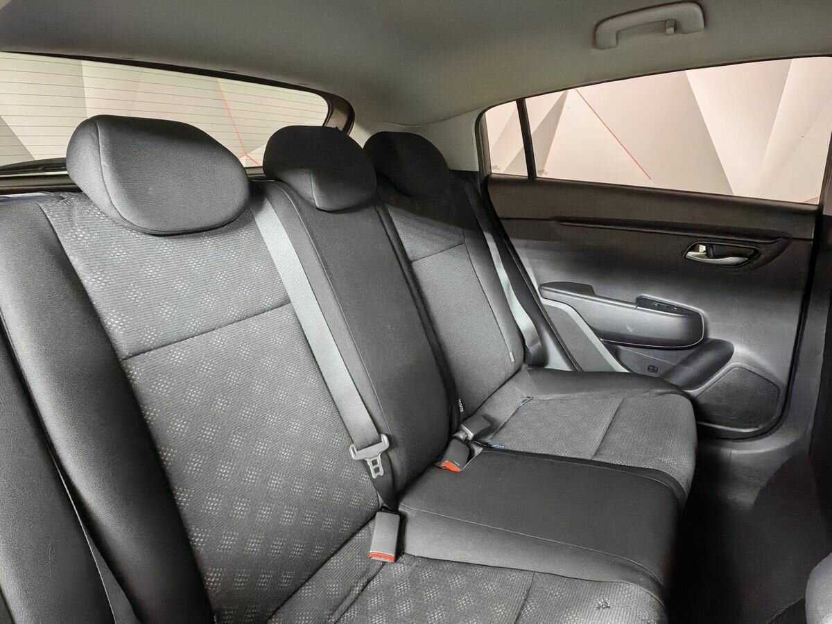 Продажа Б/У Киа Рио. Фото: #12