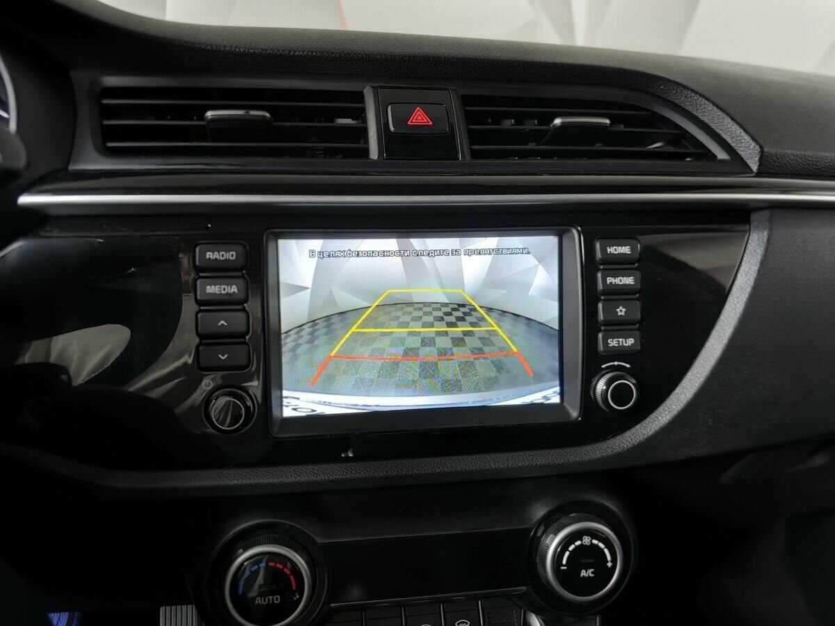 Продажа Б/У Киа Рио. Фото: #15