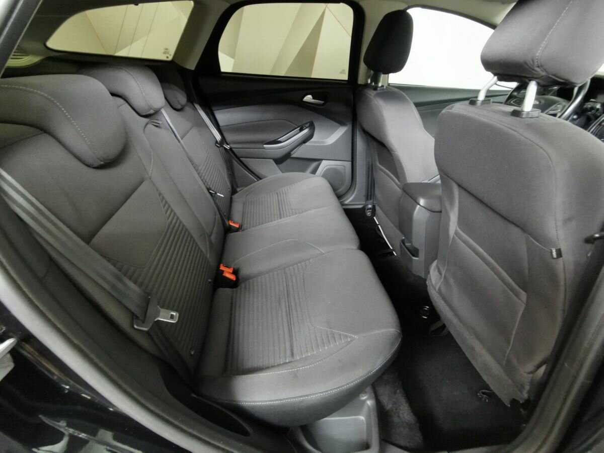 Продажа Б/У Форд Фокус. Фото: #11