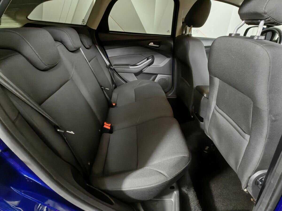 Продажа Б/У Форд Фокус. Фото: #11