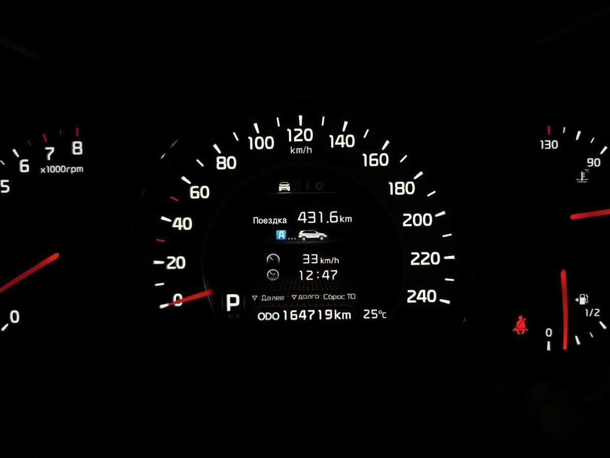 Продажа Б/У Киа Соренто. Фото: #15