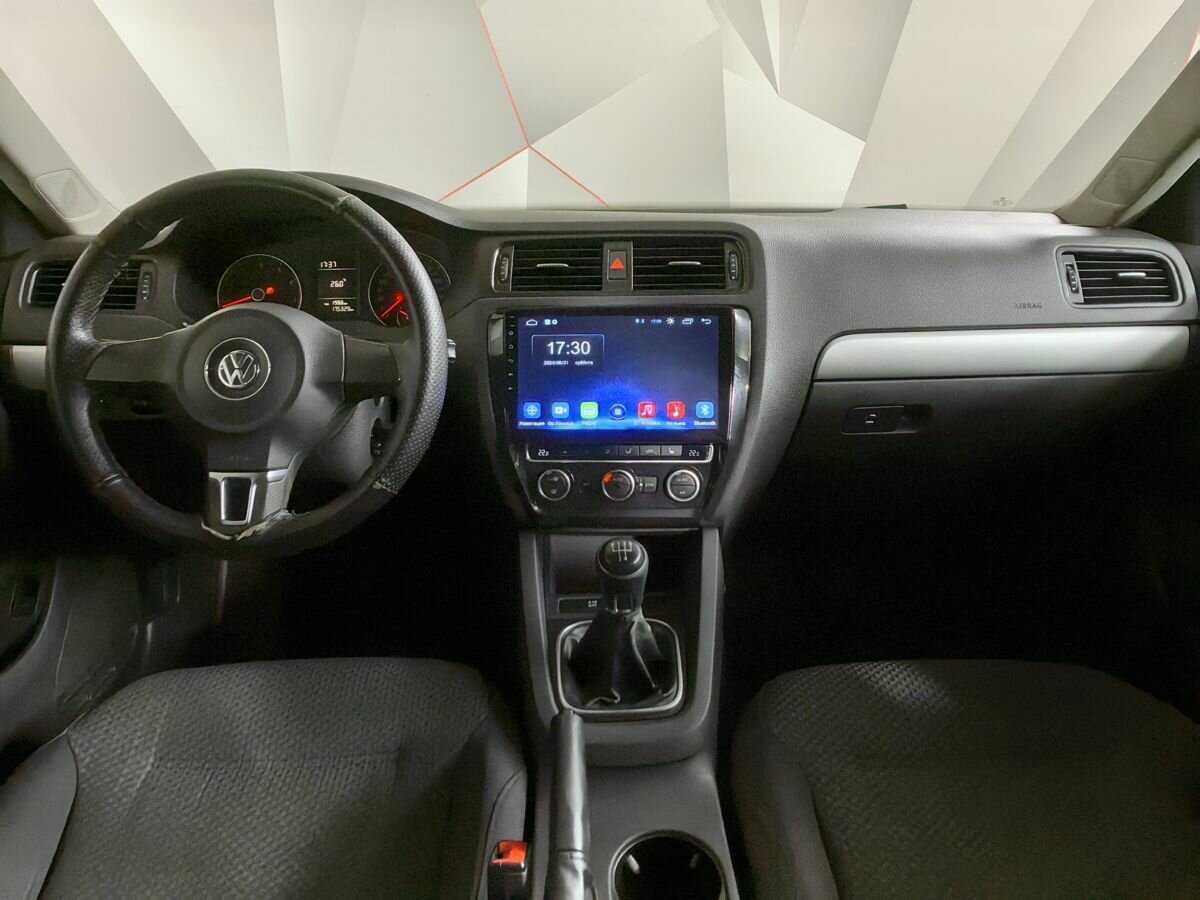 Продажа Б/У Фольксваген Джетта. Фото: #9